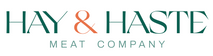 Hay &amp; Haste Meat Company - Home